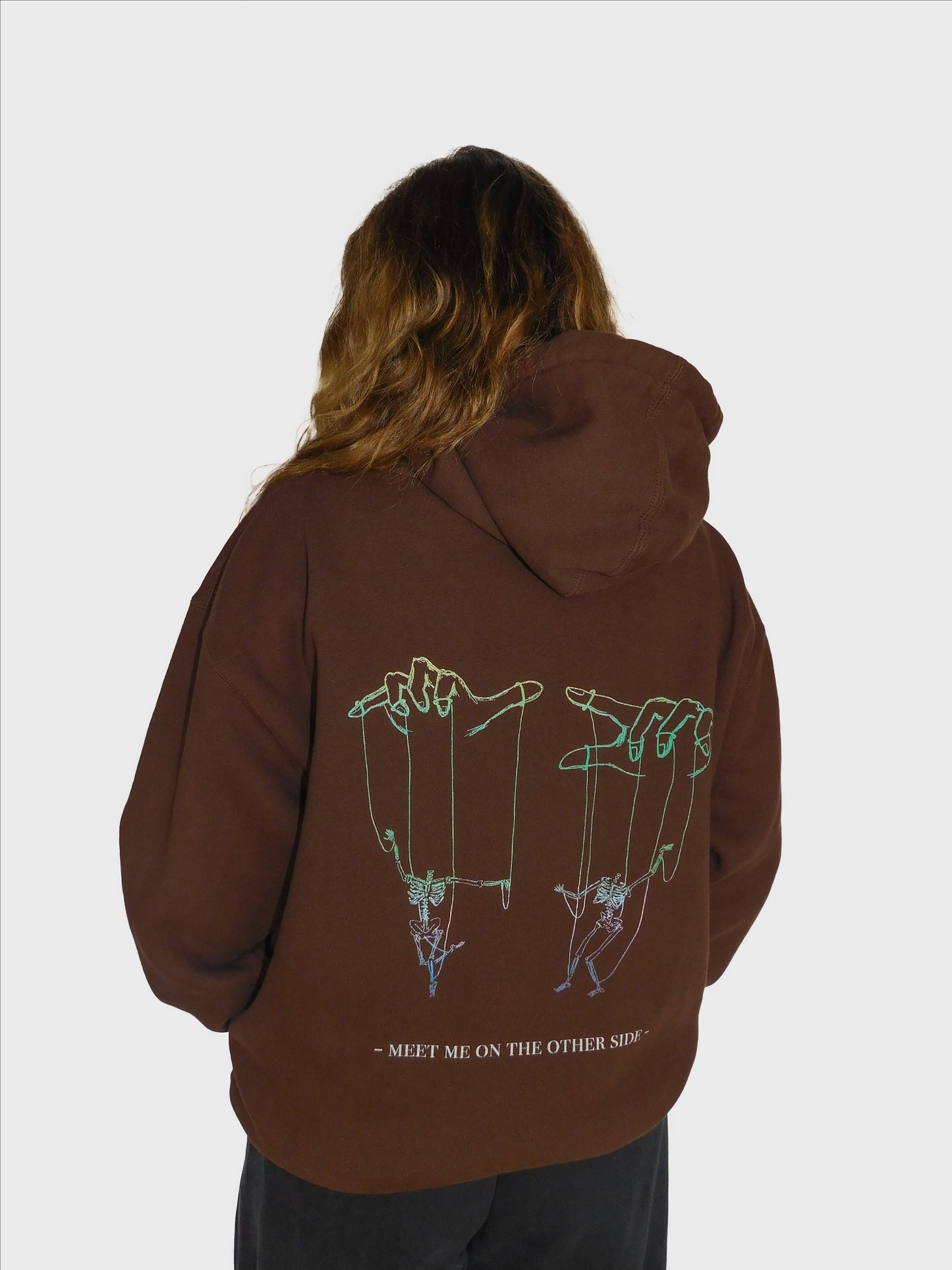 Meet Me On The Other Side
