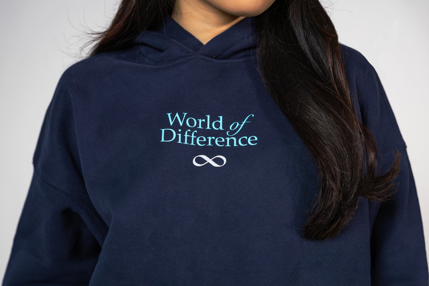 World of Difference—Set