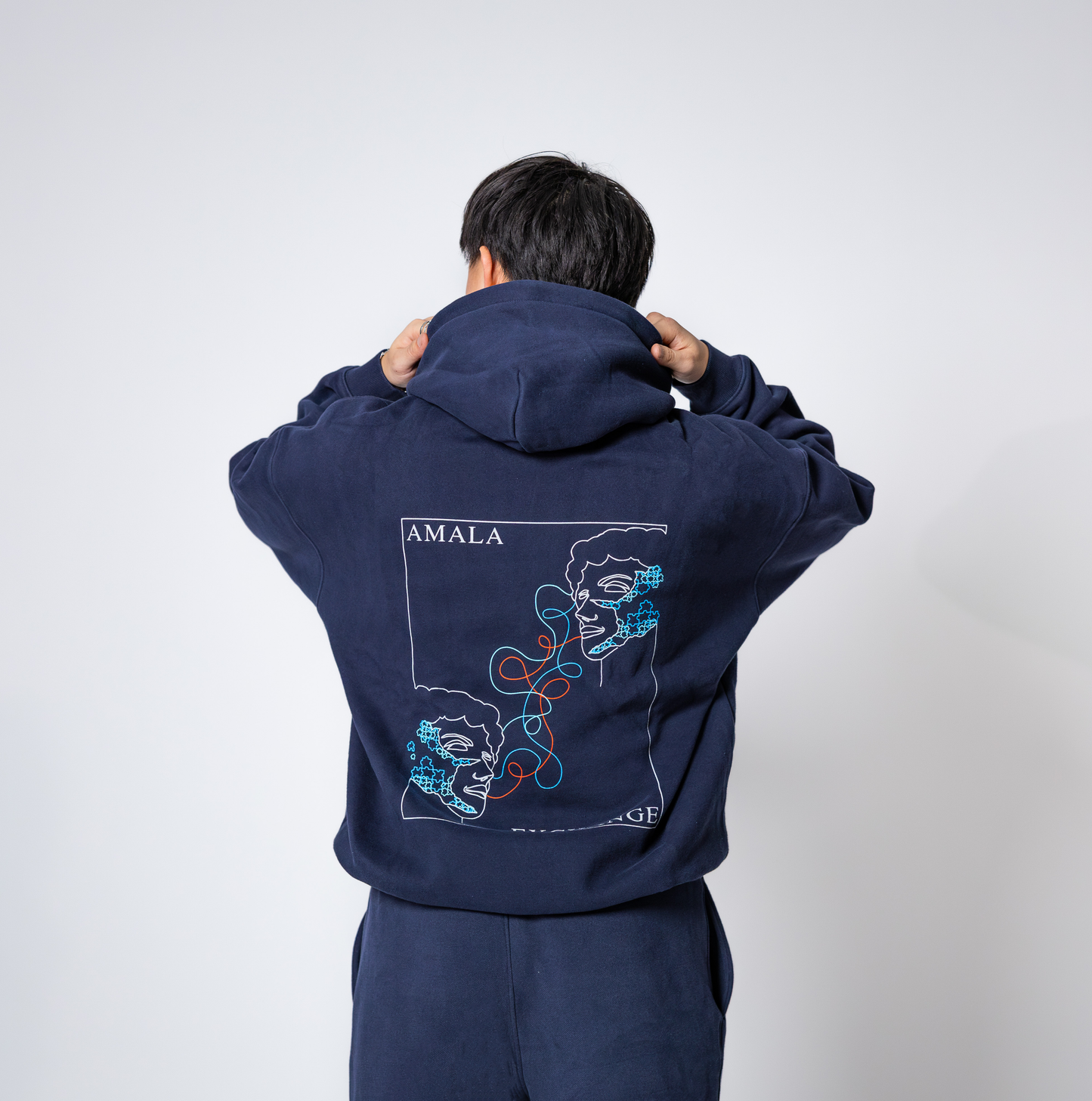 World of Difference—Sweatshirt